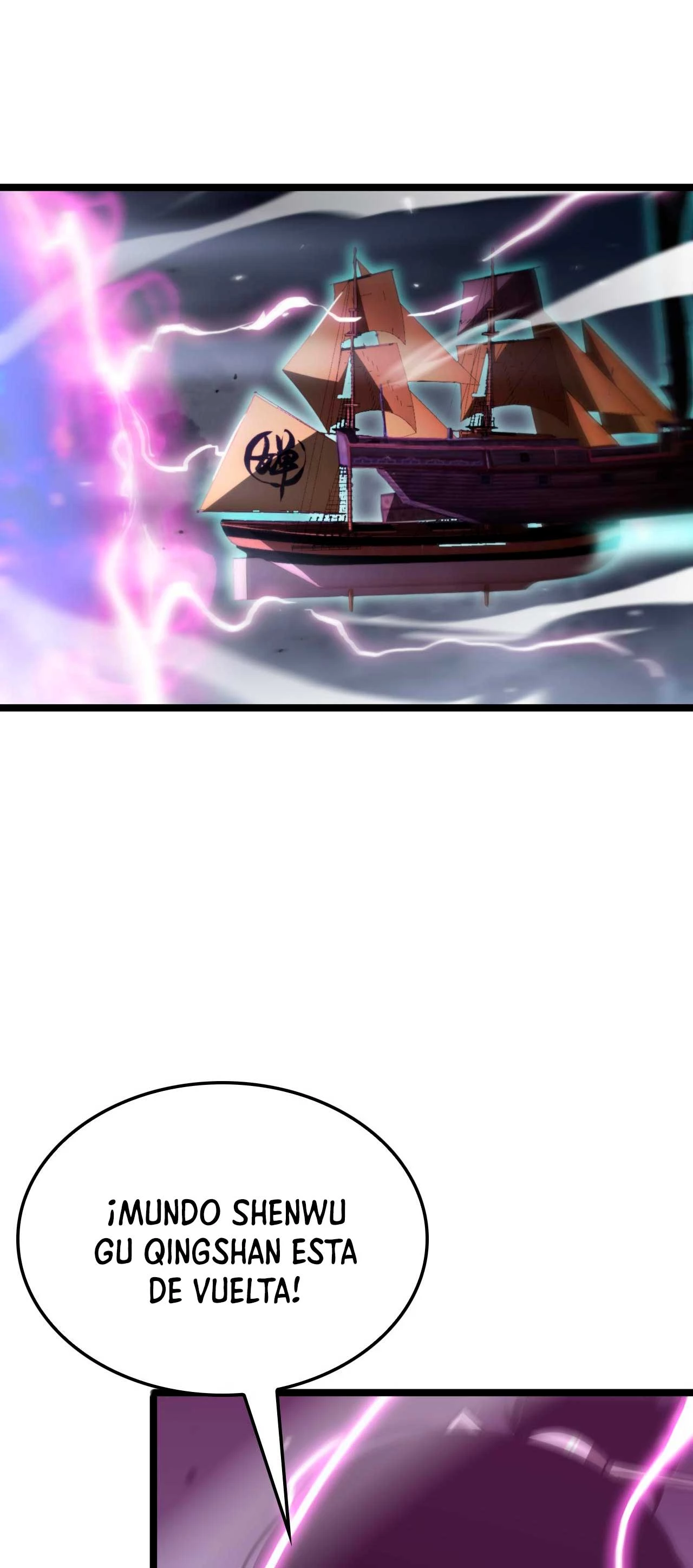 Apocalipsis Mundial en Linea > Capitulo 168 > Page 261